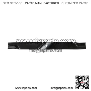 Oregon 91-526 Blades 26 Inch 26" for Dixie Chopper Lawn Mower