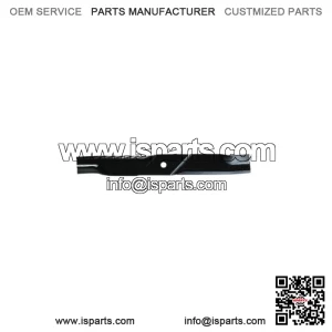 Oregon 91-527 Mower Blade 20-1/2" replaces Dixie Chopper 3022760X 1057718