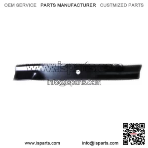 Set of 3 heavy duty XHT 50" Dixie Chopper mower blades 30227-50H