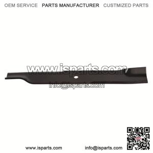 Oregon 91-509 Dixie Chopper Replacement Lawn Mower Blade