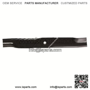 Oregon 91-527 Dixie Chopper Replacement Lawn Mower Blade 20-1/2"