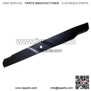 30227-72X Dixie Chopper Standard X Blade for 72" Deck Lawn Mowers