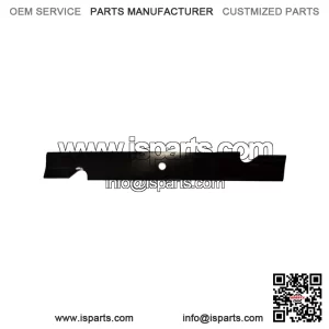 Oregon 20 1/2" 91-264 Mower Blades Replacement for 60a?  Dixie Chopper 30227