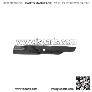 Dixie Chopper Replacement Blade Blackhawk Lawn Mowers / 2248KW 2454KW  / 301245