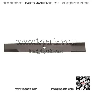 Oregon 91-515 Dixie Chopper Replacement Lawn Mower Blade