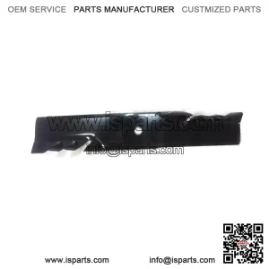 Oregon 596-323 G5 Gator Mulch Blade For Dixie Chopper 30227-50H 30227-50X