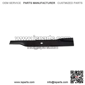 Oregon 92-044 Mower Blade fits Dixie Chopper 30227-52T 30227-52X