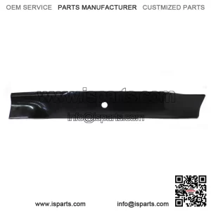 Dixie Chopper 48" Deck Blade for Zee 1 (2012) Lawn Mower / 300819, 300819DC