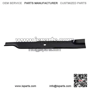 Oregon Dixie Chopper Mower Blade Set of 3 42" ZEE MOWERS 300632