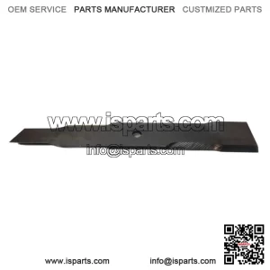 30227-50T Dixie Chopper 50" Twist Blade for SE2550, SE2750 & More Lawn Mowers