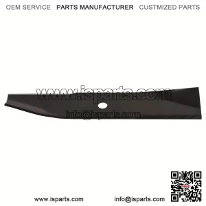 Oregon 91-167 Dixie Chopper Replacement Lawn Mower Blade 14-1/2"