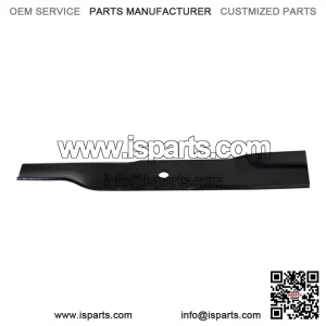 Oregon High Lift Blade for 50" Dixie Chopper - Magnum 2750, 2750EFI, 2350