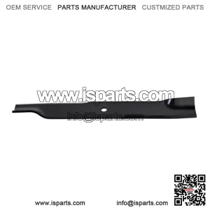 Oregon Blade for 48" Dixie Chopper - Zee 2, HP - 2348, 2348BR, 2348KO