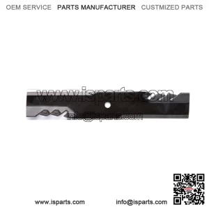 Oregon G6 Gator Blade for 50" Dixie Chopper - Classic T, W - 2750 T, 2750 W