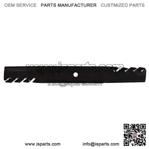 oothed Blade 302-620 Bad Boy, Dixie Chopper, Dixon, Gravely, Toro