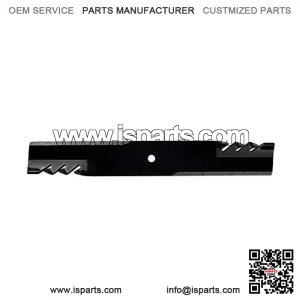 Oregon 596-704 Mower Blade Gator G5 fits Dixie Chopper 30227-52T