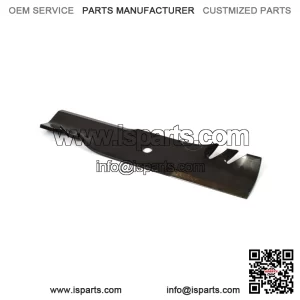 Oregon 396-714 Gator G6 Mower Blade, 14-1/2" Compatible with Dixie Chopper