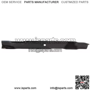 SET OF Ferris Blades 5102227S 5102227 72" ICD Decks IS3100 IS5100 IS3200