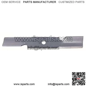 Ferris 5105512 48" Deck Blade Set of 400S Series Lawn Mowers 48" Cutting Decks