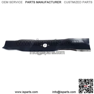 Genuine OEM Ferris Mulch Blade Set w/ .25 Hole for 32" Mower Decks, 5107717X2