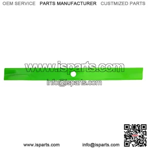 Lawn Blade for Ferris Snapper ZTX 42-Inch Deck 1758878BMYP Low Lift