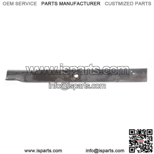 Ferris 5106752S Laser Edge Self Sharpening Lawn Mower Blade 72" Inch Cut Deck