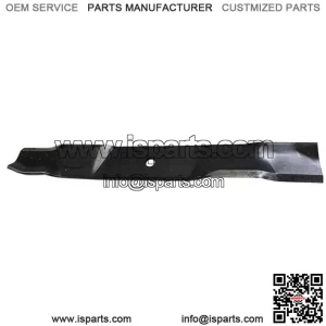 Genuine OEM Ferris Set of 2 Mulching Blades 36" Deck for Mower Decks / 5103304X2