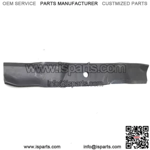 Genuine Ferris Single Mulch Blade 5103303 for 48 in Deck 5103303S