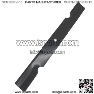 XHT B1FE1061 HD Med Lift Single Mower Blade for 61in Ferris iCD decks 510755