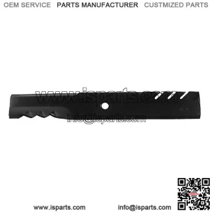 Oregon 96-308 Gator Blade for Ferris 20843