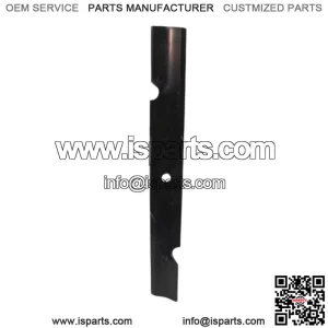 XHT B1FE1061, 21" Mower Blade for Ferris, 5/8" Center Hole