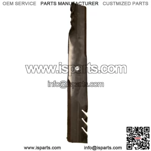 396-727 ferris 61" mulchin G blade