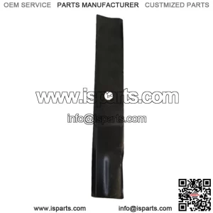 XHT B1FE1044 15" Blade Replaces Ferris 61827 3 Blades for 44" Cut