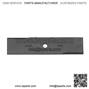 McLane Edger Blades 2059HD Oregon 40-502