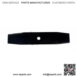 Edger Blades Heat Treated for Mclane Lesco  Tanaka Sunbelt  Stens Edgewater