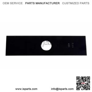 Edger Blades Heat Treated Craftsman  Echo  Husqvarna  Stihl  RYOBI  Red Max