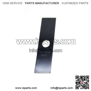 6107 Rotary 7-11/16"x1" Edger Blades Fits Stihl 4133 713 4101