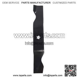 Lawn Mower 54" Blade For Craftsman Fits Poulan Fits Ayp/Electrolux 532187256