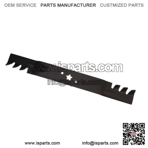 Electrolux 580244002 Mulching Blade for Husqvarna