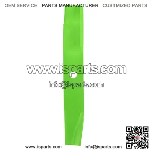 Lawn Blade for EverRide Yellow Jacket YJ2040 YJ1840 03498400