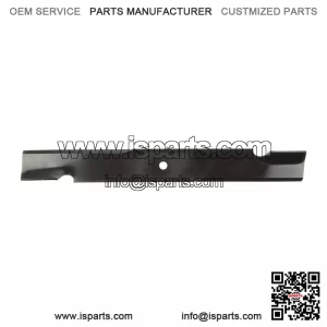 91-482 Mower Blade, 21" Compatible with 18026 Everride