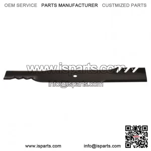 592-608 Everride Gator G5 Blade, 21"