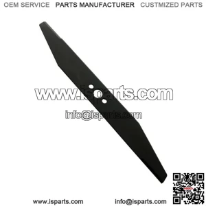 35 CM 14" blade FLYMO Hover Turbo Lite Compact 350 350+ Hovervac Vision FL350