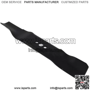 40 CM lawn mower blade Flymo LC 400 PD / Gardena M40-125 / Partner P PT 3540 P S