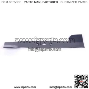 ISE Replacement Blade for Flymo Chevron RE350, Replaces Part Numbers: 512709900