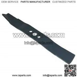 ISE Replacement Blade for Flymo RE320, Replaces Part Numbers: FLY005, 5127734-00