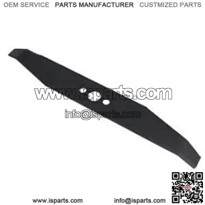 ISE Replacement Blade for Flymo Minimo E30, Replaces Part Numbers: 512643