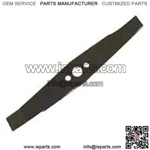 ISE Replacement Blade for Flymo Minimo E25, Replaces Part Numbers: 5726536