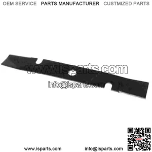 ISE Replacement Blade for Flymo RE30, Replaces Part Numbers: 5126676