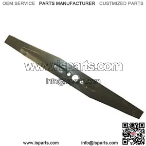 ISE Replacement Blade for Flymo Glide Master 360. Replaces Part Numbers: FLY063